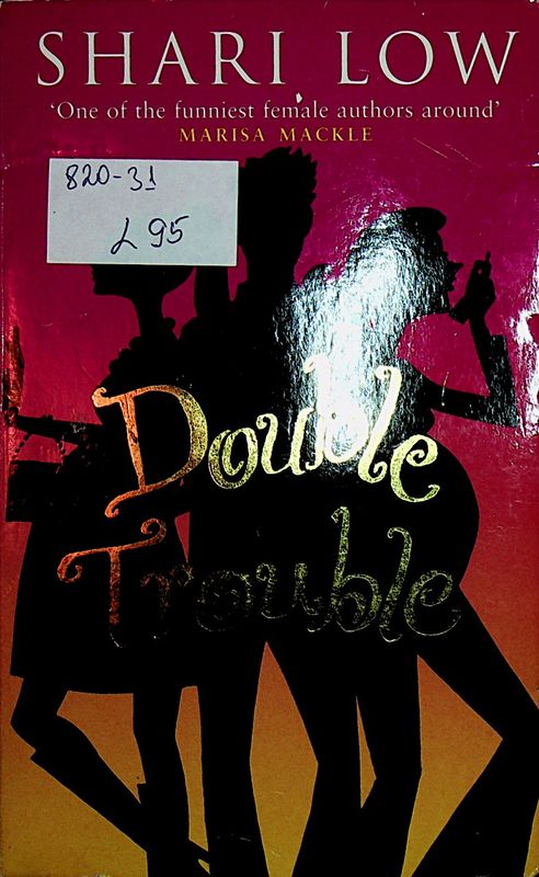 Double Trouble