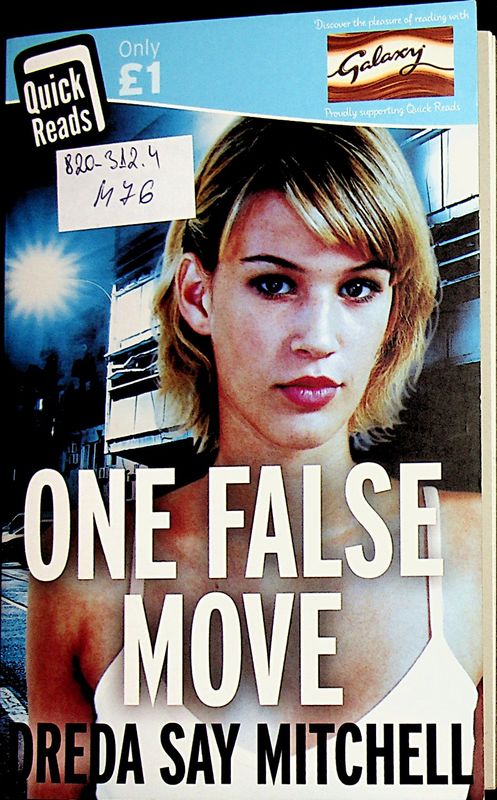 One False Move