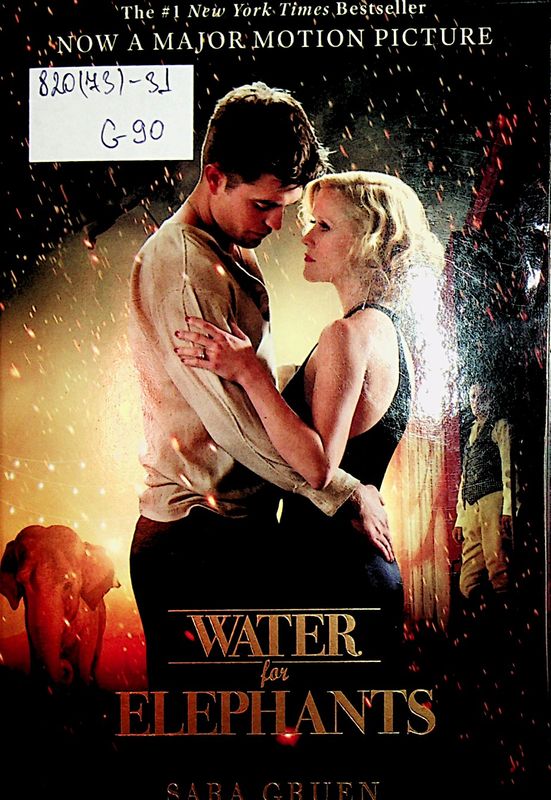 Water for Elephants