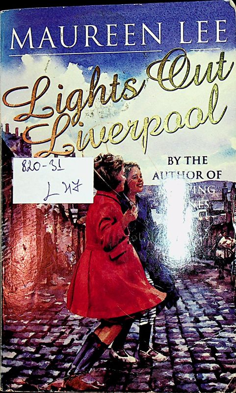 Lights Out Liverpool