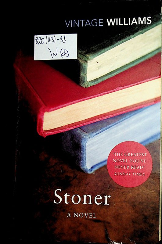 Stoner