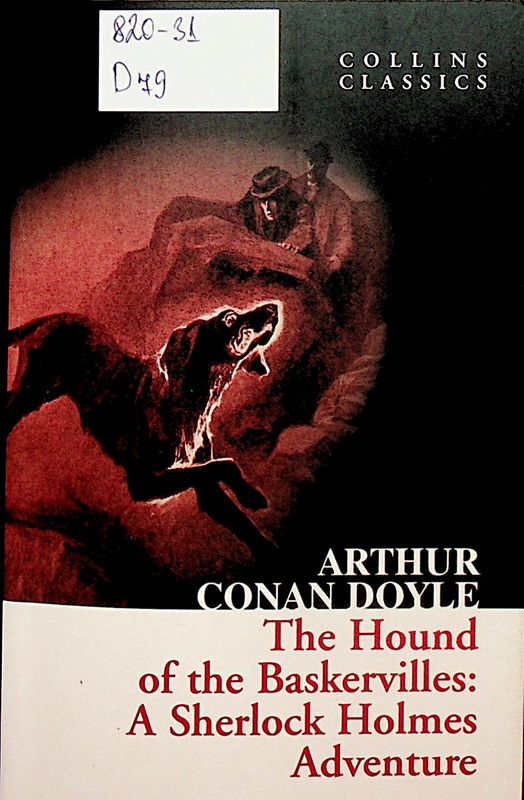 The Hound of the Baskervilles