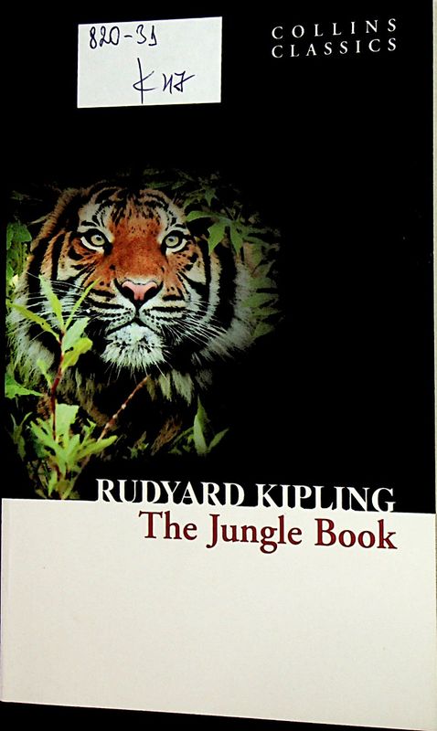 The Jungle Book