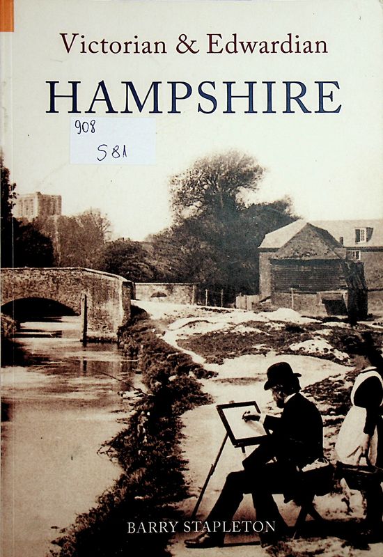 Victorian & Edwardian Hampshire