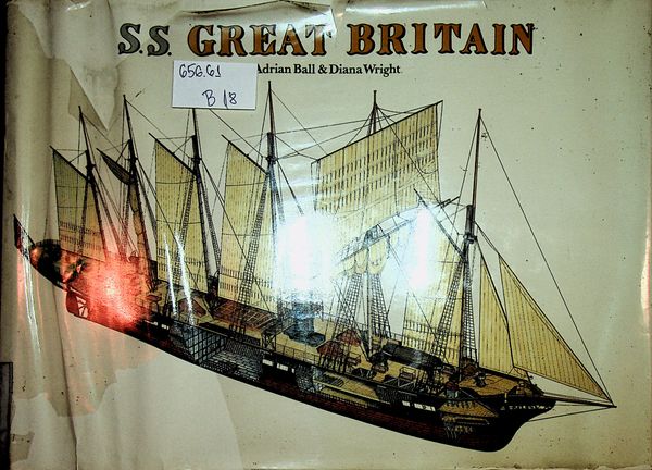 S.S. Great Britain