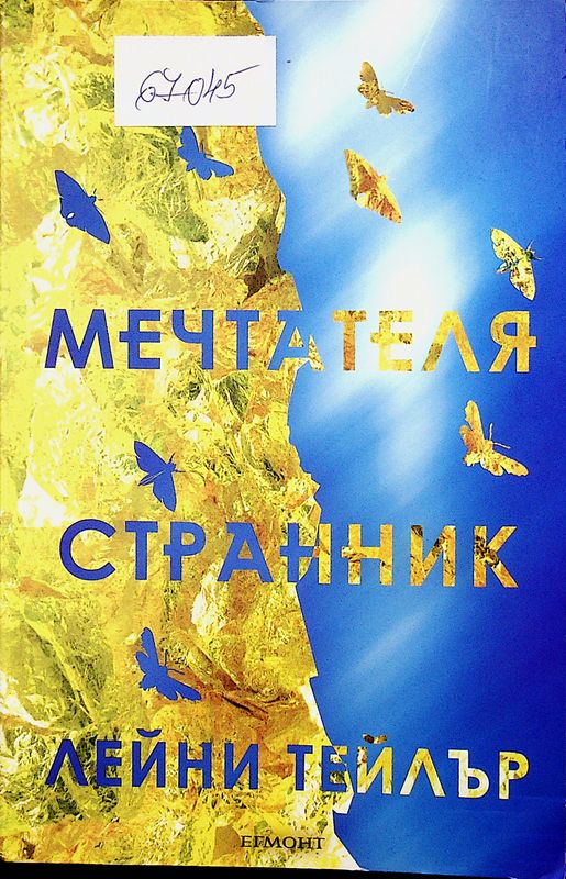 Мечтателя Странник