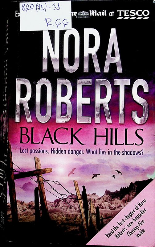 Black Hills