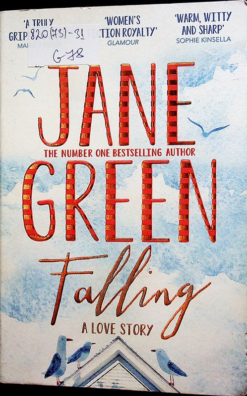 Falling