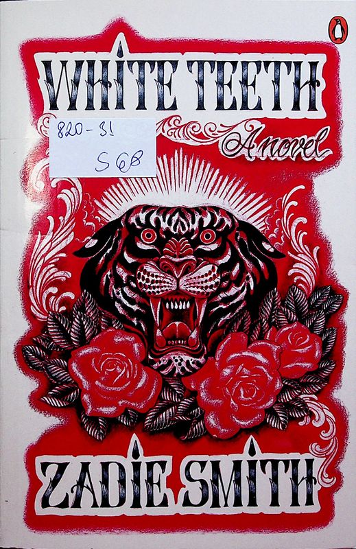 White Teeth