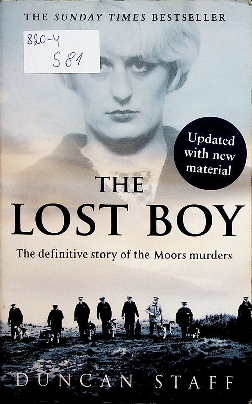 The Lost Boy