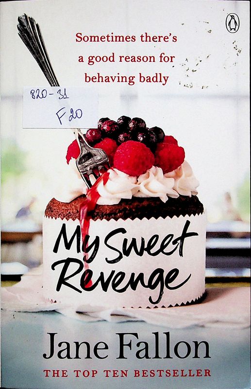 My Sweet Revenge