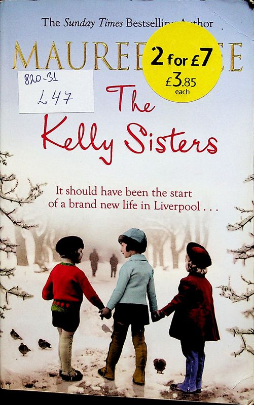 The Kelly Sisters