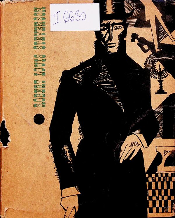 The Pavilion on the Links, The Strange Case of Dr. Jekyll and Mr. Hyde and Other Stories; Essays, Poems