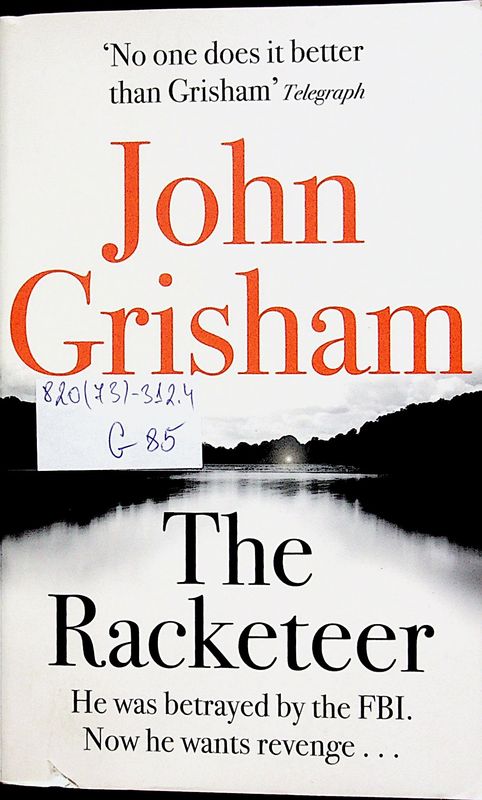 The Racketeer