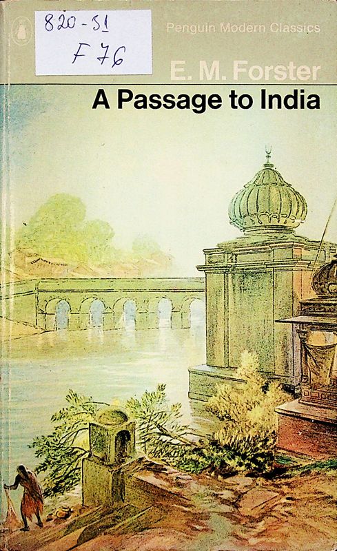 A Passage to India