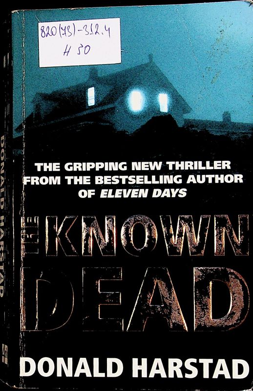 The Known Dead