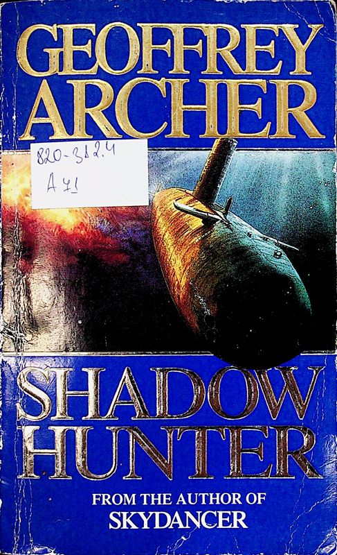 Shadowhunter