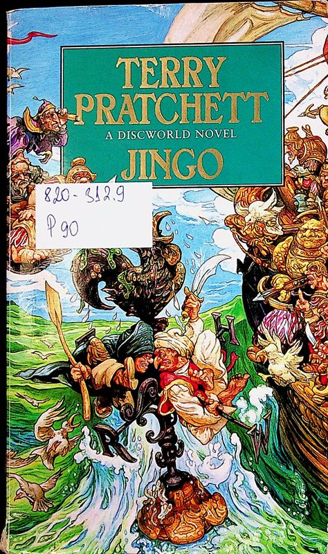 Jingo