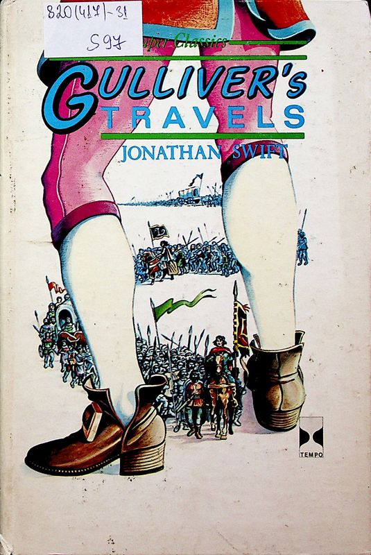 Gulliver's Travels