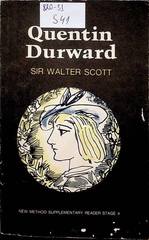 Quentin Durward