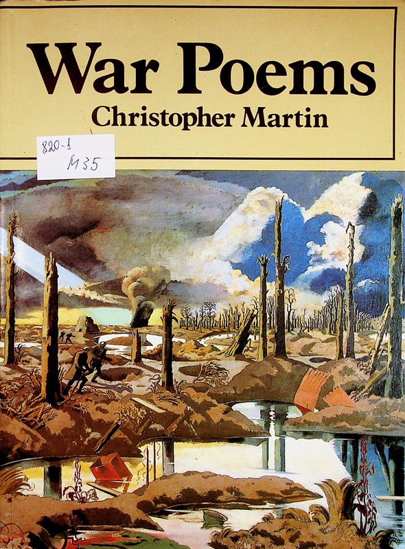 War Poems