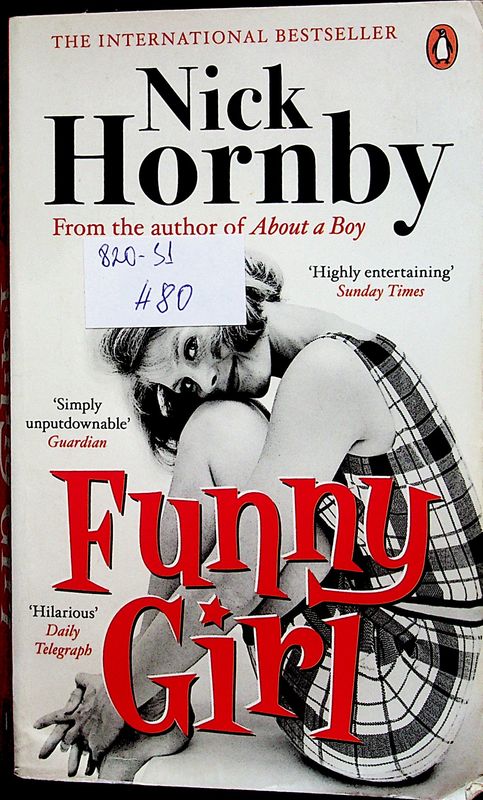 Funny Girl