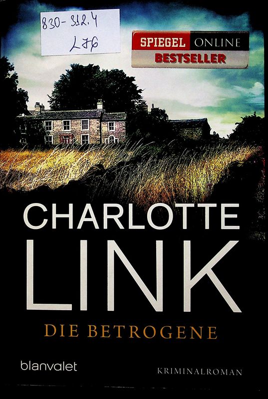 Die Betrogene