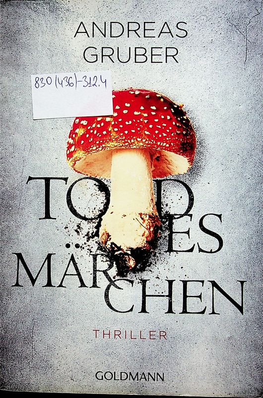 Todesmarchen