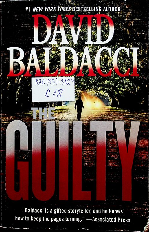 The Guilty