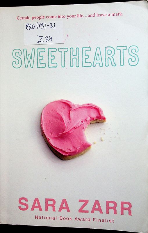 Sweethearts