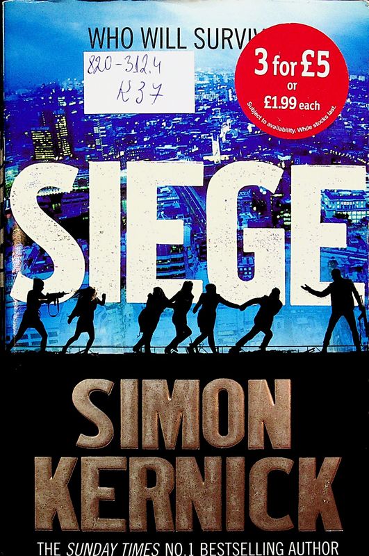 Siege
