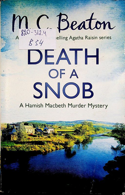 Death of a Snob