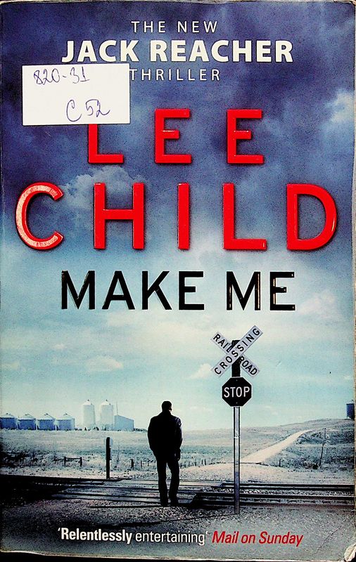 Make Me