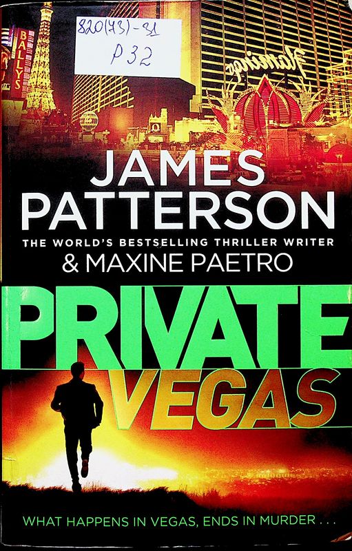 Private Vegas