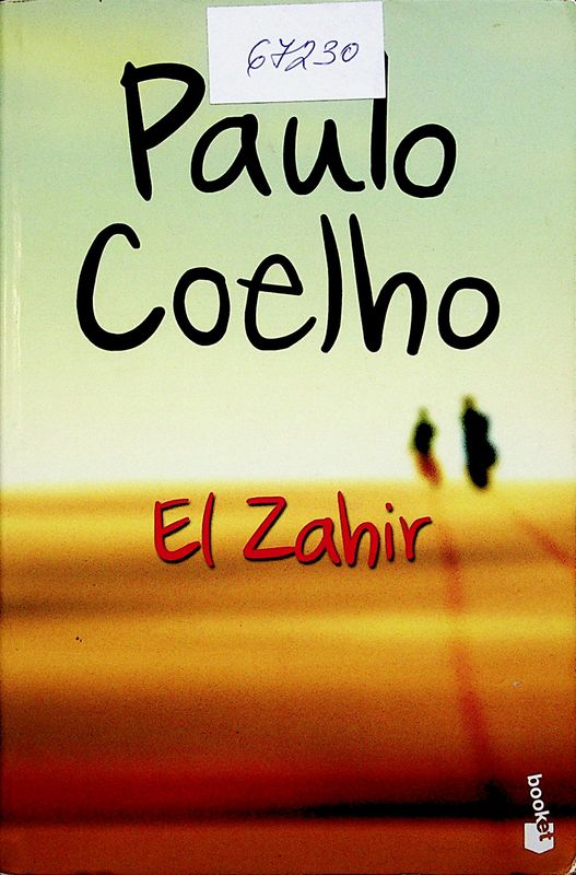 El Zahir