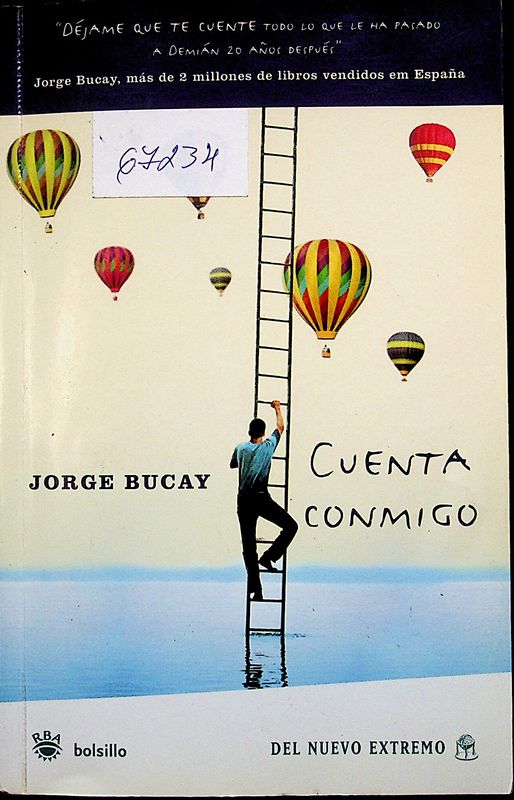 Cuenta conmigo