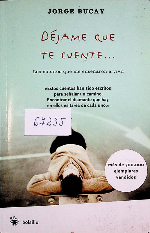 Dejame que te cuente