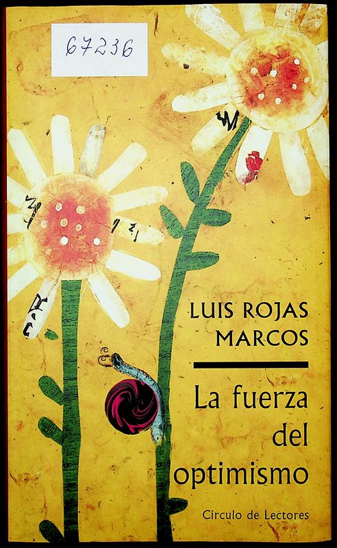 La fuerza del optimismo