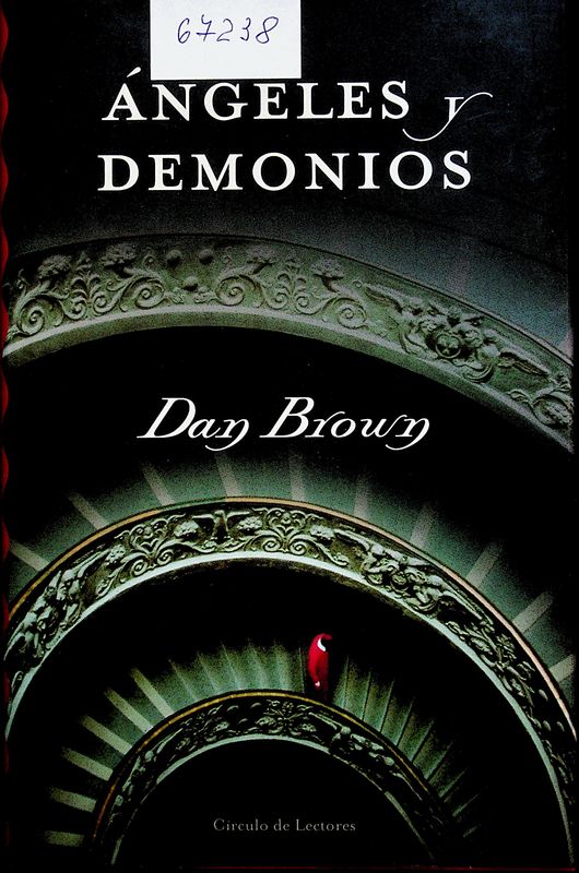 Angeles y demonios