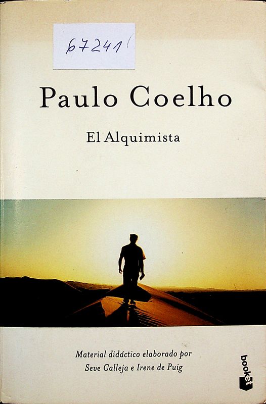 El Alquimista