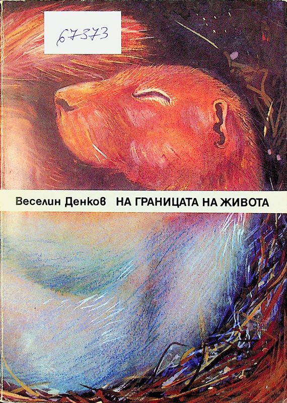 На границата на живота