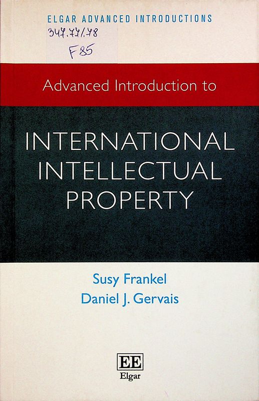 International Intellectual Property