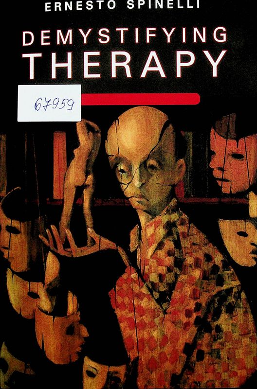 Demystifying Therapy