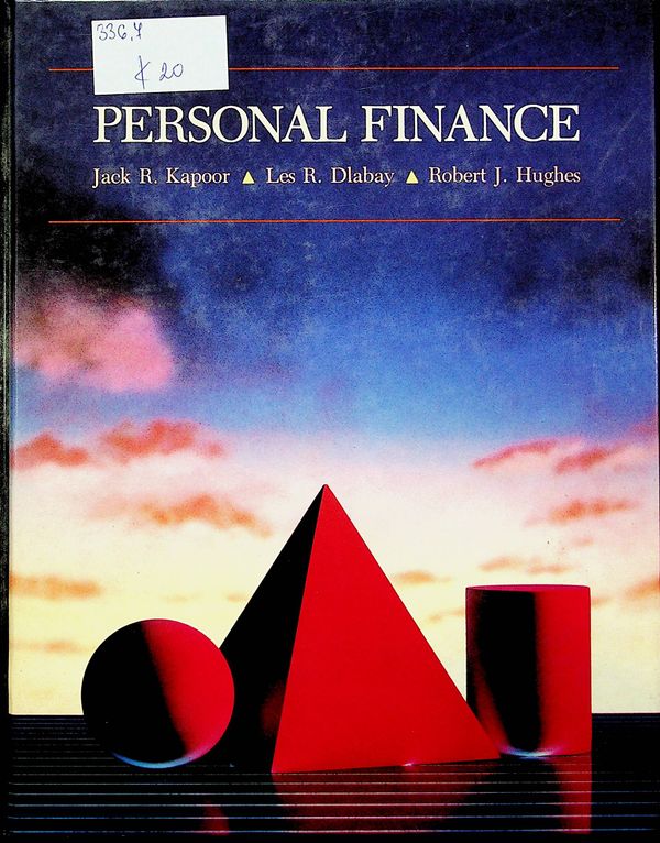 Personal Finance
