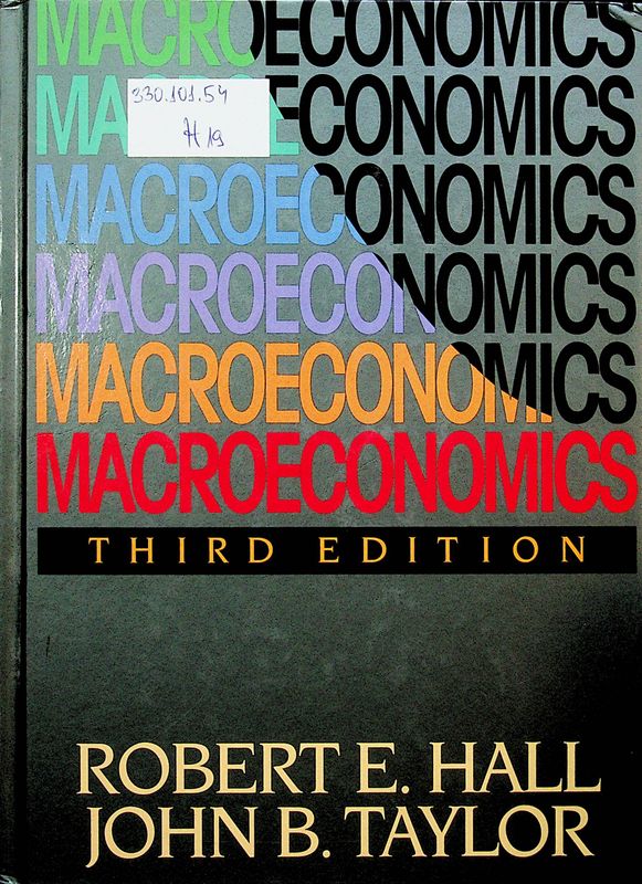 Macroeconomics