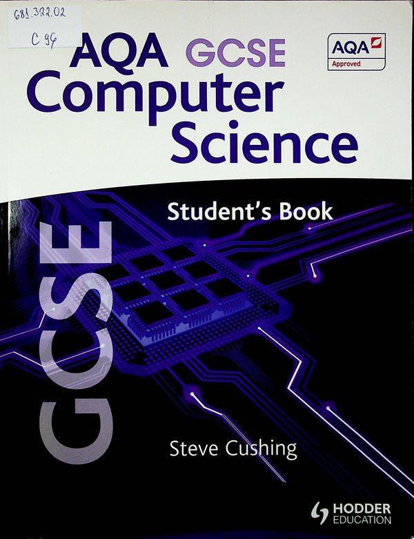 AQA GCSE Computer Science