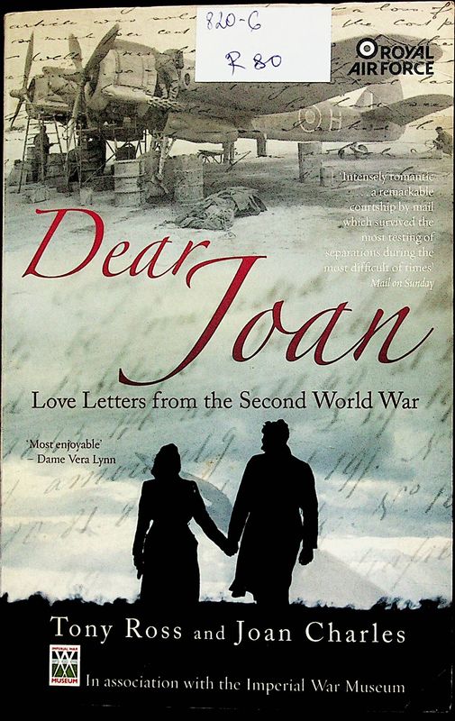 Dear Joan
