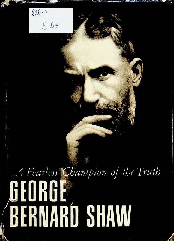 ...A Fearless Champion of the Truth