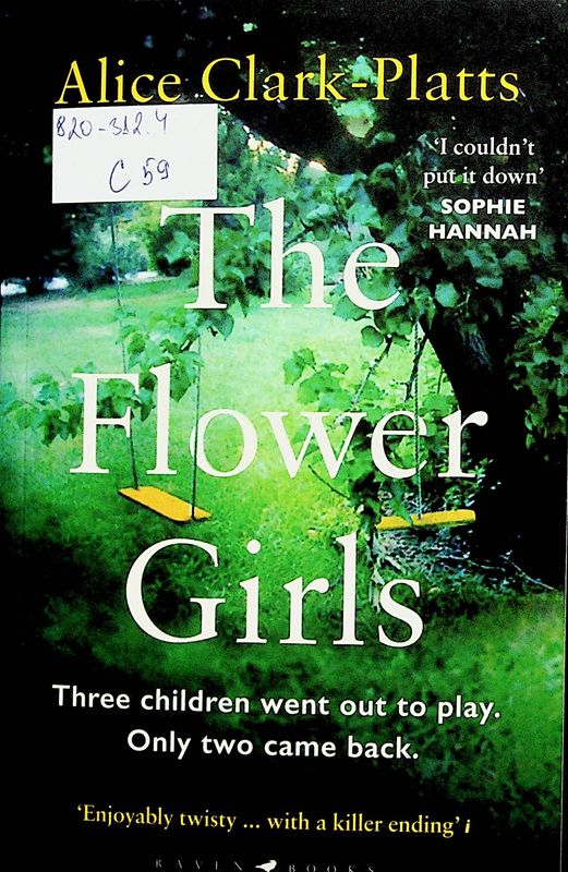 The Flower Girls