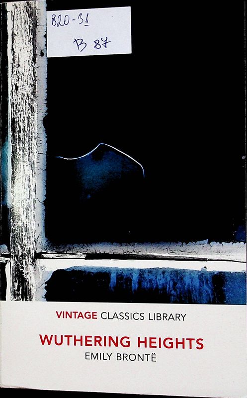 Wuthering Heights